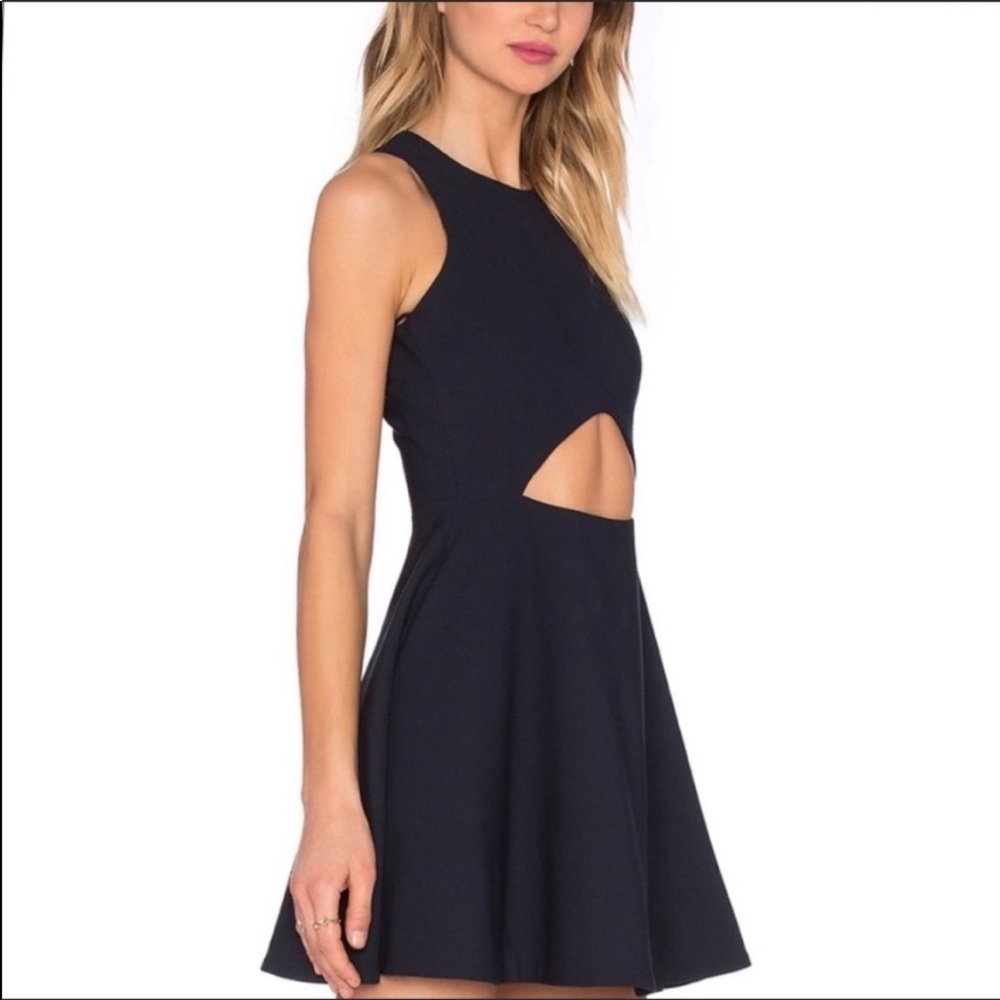 Abella Dress